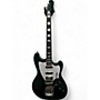 Used Guild Surfliner Deluxe Green Solid Body Electric Guitar Green