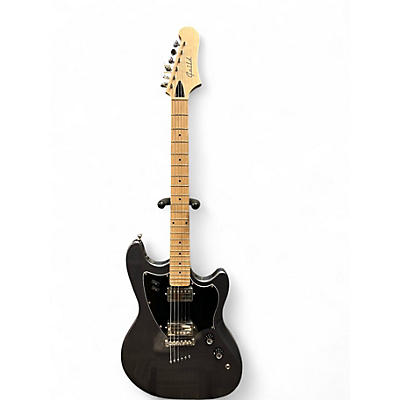 Used Guild Surfliner Gray Solid Body Electric Guitar