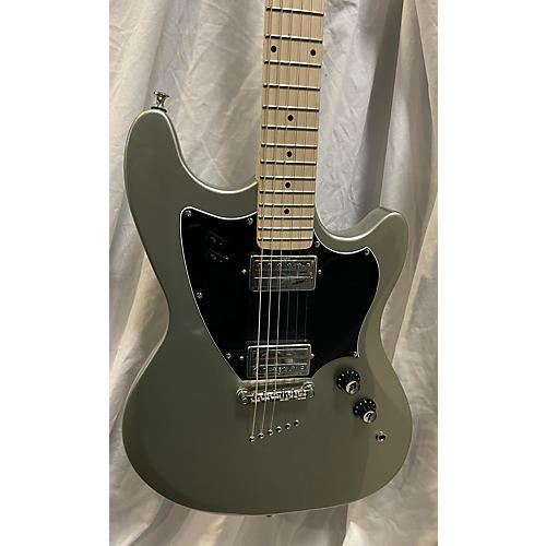 Guild Used Guild Surfliner HH Gunmetal Gray Solid Body Electric Guitar Gunmetal Gray