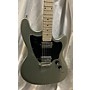 Used Guild Used Guild Surfliner HH Gunmetal Gray Solid Body Electric Guitar Gunmetal Gray