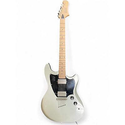 Used Guild Surfliner Metallic Green Solid Body Electric Guitar
