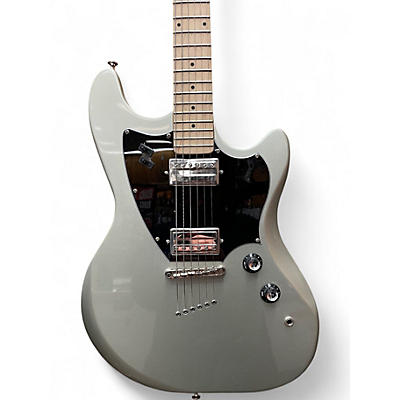 Used Guild Surfliner Sage Green Metallic Solid Body Electric Guitar