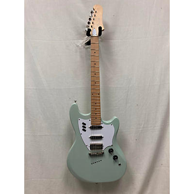 Guild Used Guild Surfliner Surf Green Solid Body Electric Guitar