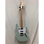 Used Guild Used Guild Surfliner Surf Green Solid Body Electric Guitar Surf Green