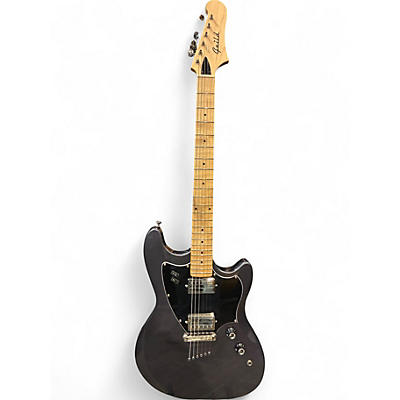 Used Guild Surfliner hh Gray Solid Body Electric Guitar