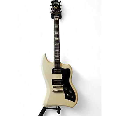 Guild Used Guild T Bird Classic White Solid Body Electric Guitar