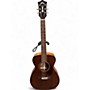 Used Guild WESTERLY M-120 Natural Acoustic Guitar Natural