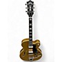 Used Guild X-175 MANHATTAN SPECIAL SATIN GOLD Hollow Body Electric Guitar SATIN GOLD