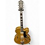 Used Guild X-175 Manhattan Special gold coast Hollow Body Electric Guitar gold coast