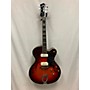 Used Guild Used Guild X-175B Tobacco Burst Hollow Body Electric Guitar Tobacco Burst