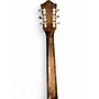 Used Guild f-150ce Natural Acoustic Guitar Natural