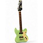Used Guild jetstar Seafoam Green Solid Body Electric Guitar Seafoam Green