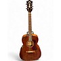 Used Guild Used Guild om-120 Mahogany Acoustic Guitar Mahogany