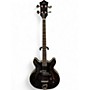 Used Guild sf-1 Walnut Electric Bass Guitar Walnut