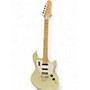 Used Guild surfliner Surf Green Solid Body Electric Guitar Surf Green