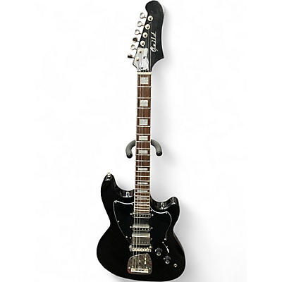 Used Guild surfliner deluxe Solid Body Electric Guitar