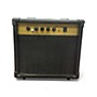 Used Guitar Amplifier GA-15S Guitar Combo Amp
