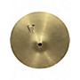 Used Guitar Center 10in Splash Cymbal 28