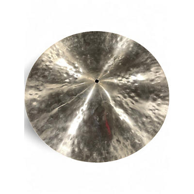Used Guitar Center 19in Cymbal Cymbal
