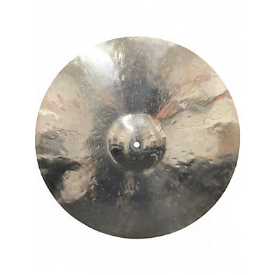 Used Guitar Center 20in 20 inch Ride Cymbal