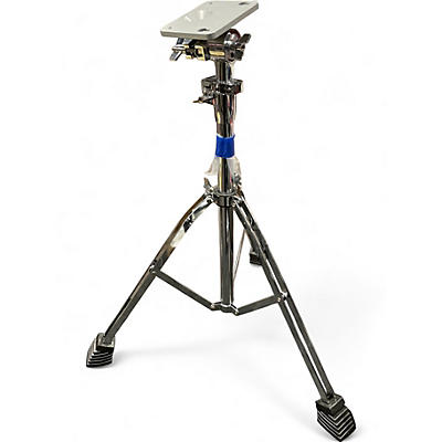 Used Guitar Center Drum Pad Stand Rack Stand