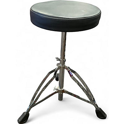 Used Guitar Center X Drum Throne