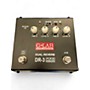 Used Guitar Laboratory DR-3 Effect Pedal