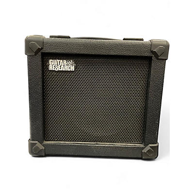 Used Guitar Research EC10 Guitar Combo Amp