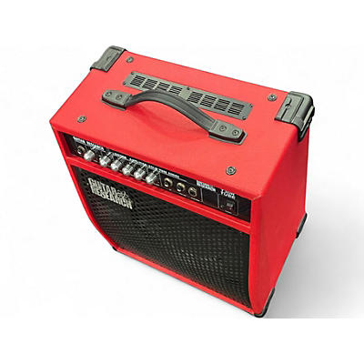 Used Guitar Research T30R Guitar Combo Amp