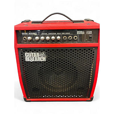 Used Guitar Research T30R Tube Guitar Combo Amp