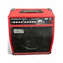 Used Guitar Research T60R TUBE Guitar Combo Amp