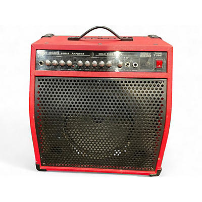 Used Guitar Research T60R TUBE Tube Guitar Combo Amp