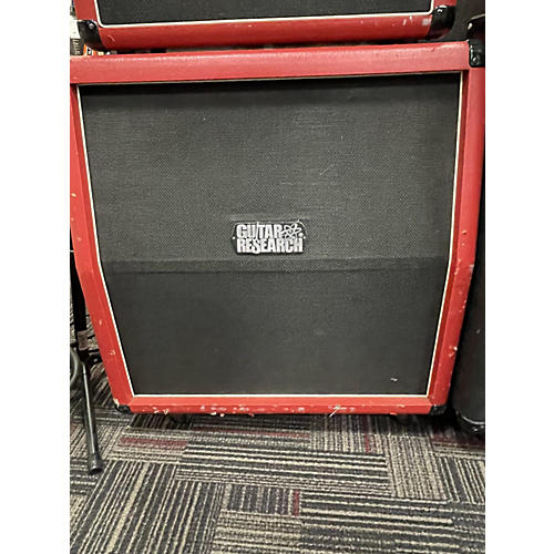 Used guitar hot sale cab