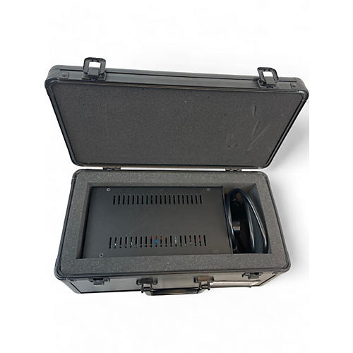 Used Guitar Sound System Sumo 1000W Guitar Power Amp