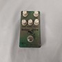 Used Used Guitar Tech Craig Badger Drive Effect Pedal