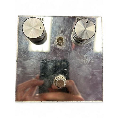 Used Guitar Tone Company The Bloody Finger Effect Pedal