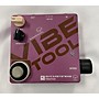 Used Guitarsystems Used GuitarSystems Vibetool Effect Pedal