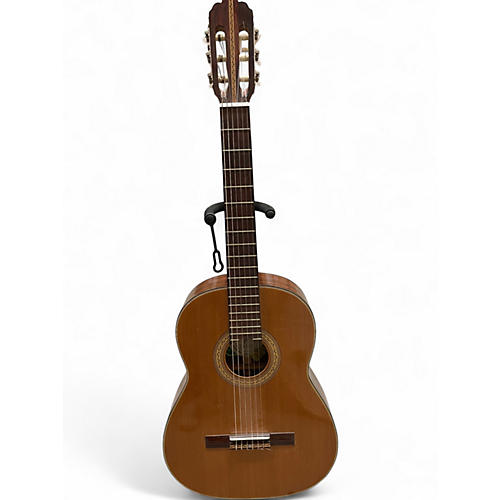 Used Guitarras Espanola TATAY Natural Classical Acoustic Guitar Natural
