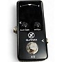Used Guitarx X9 Tuner Pedal