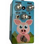 Used Gup Tech Bass Babe Effect Pedal