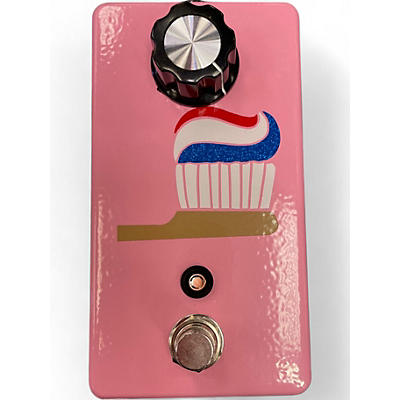 Used Gup Tech COOL GATE Effect Pedal