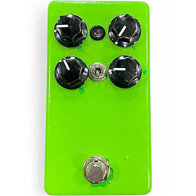 Used Gup Tech FOAZZ Effect Pedal