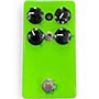 Used Gup Tech FOAZZ Effect Pedal