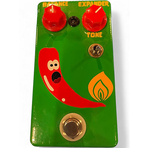 Used Gup Tech Hot Foazz Effect Pedal