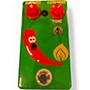 Used Gup Tech Hot Foazz Effect Pedal