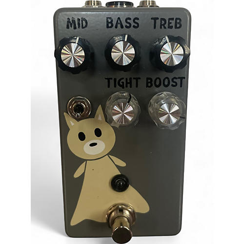 Used Gup Tech Le Chiou Pedal