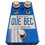 Used Gup Tech QUEBEC Pedal