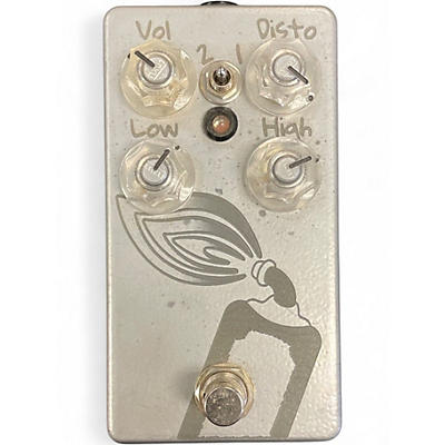 Used Gup Tech TORCH X Effect Pedal