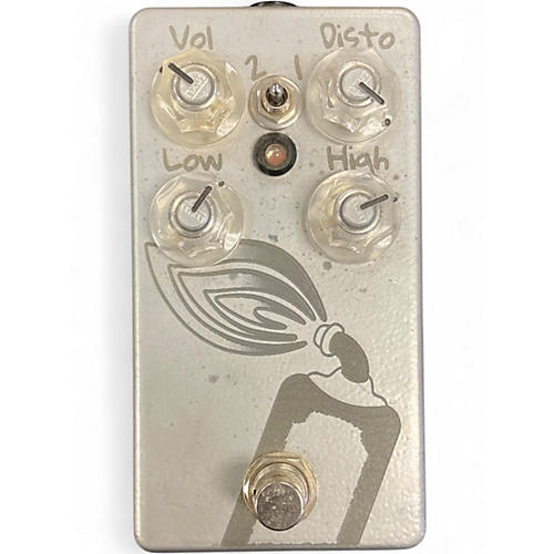 Used Gup Tech TORCH X Effect Pedal