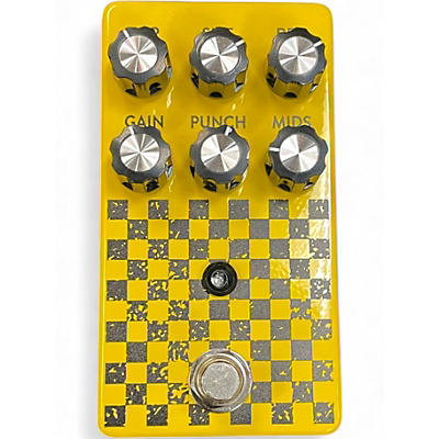 Used Gup Tech taxi cab Pedal